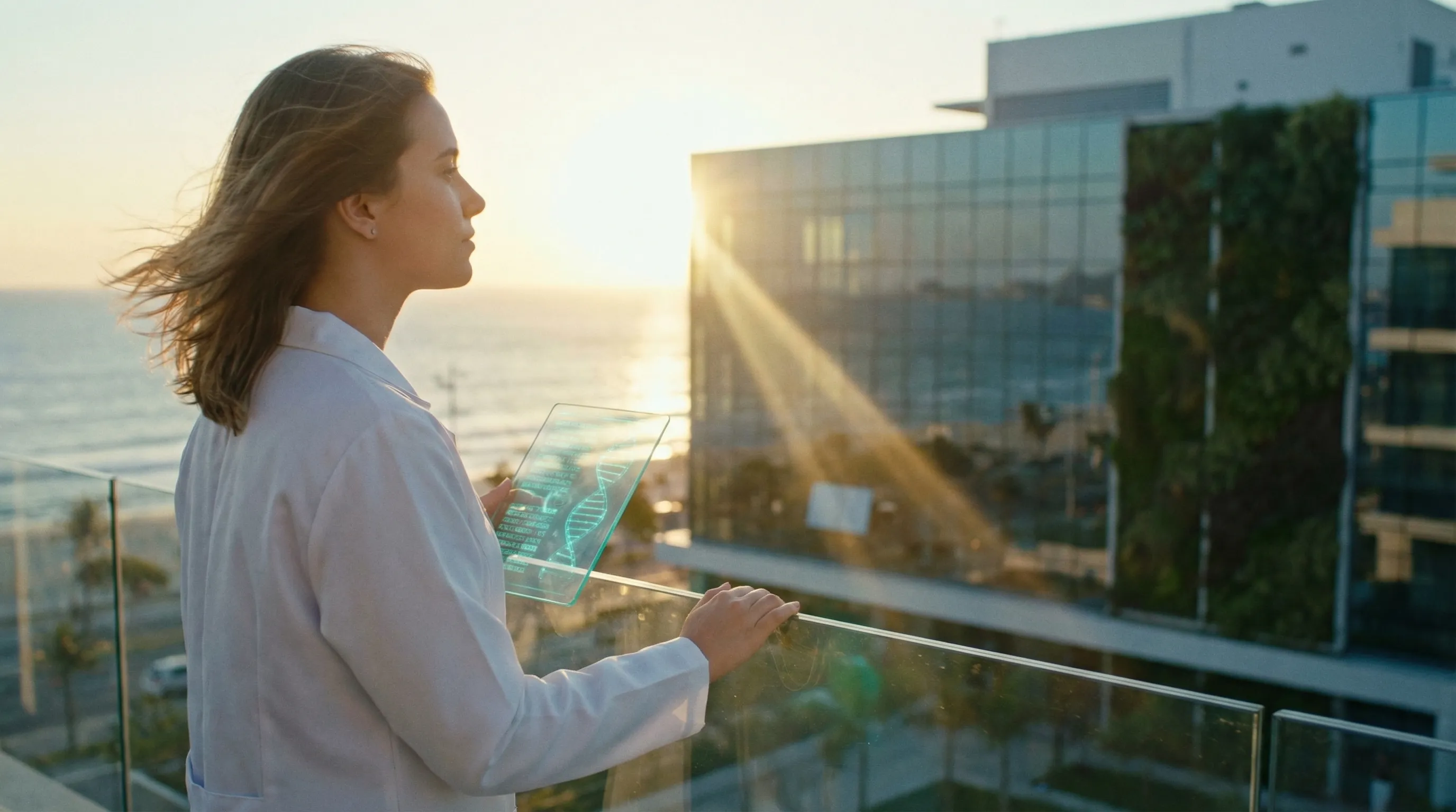 Pré-natal: os exames essenciais em cada trimestre